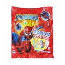 Master Spider Man Popping Candy 25 + 1's