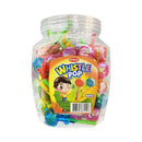 Mcmaster Whistle Lollipop 60's