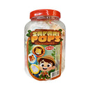 Mcmaster Safari Pops 50's