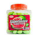Mcmaster Super Guava Bubble Gum 120's