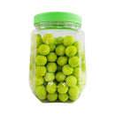 Mcmaster Tennis Ball Bubble Gum 120's