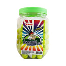 Mcmaster Tennis Ball Bubble Gum 120's