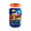 Mcmaster Superball Big Juicy Gum Jar 120's