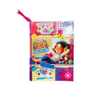 P1 Simple Joy Yarn Notebook 80 Leaves