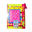 P1 Simple Joy Yarn Notebook 80 Leaves