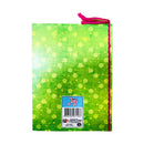 P1 Simple Joy Yarn Notebook 80 Leaves