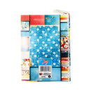 P1 Simple Joy Yarn Notebook 80 Leaves
