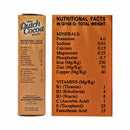 Rich Pure Dutch Cocoa Powder 200g