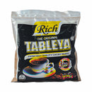 Rich Tableya Instant 3 in 1 Chocolate Drink 125g