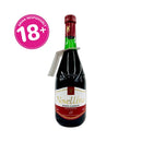 Novellino Rosso Classic Red Wine 750ml