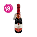 Novellino Rosso Vivace Sweet Lively Red Wine 750ml