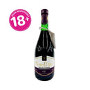 Novellino Wild Blackberry Casual Red Wine 750ml