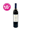 Novellino Secco Cabernet Sauvigon D.O.C. Red Dry Wine 750ml