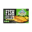 Pacific Bay Ready To Heat Marinated Fillet 500g