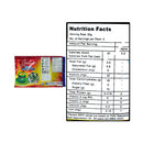 Jimm's 3 in 1 Coffee Mix Spirulina Twinpack 40g