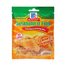 McCormick Season N' Fry Crispy Chicken Coating Mix 45g