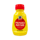 McCormick Prepared Mustard 200g