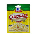 McCormick Sauce Mix Carbonara 35g