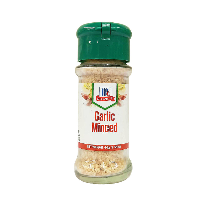 McCormick Garlic Minced 44g