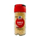 McCormick Garlic Minced 44g