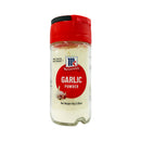 McCormick Garlic Powder 45g