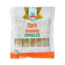 Mccormick Curry Seasoning Singles 3g x 12's