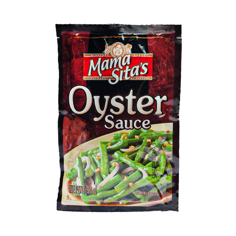 Mama Sita's Oyster Sauce 90g