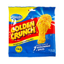 Magnolia Golden Crunch Original 62g