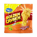 Magnolia Golden Crunch Sweet And Spicy 62g