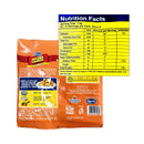 Magnolia Golden Crunch Sweet And Spicy 62g