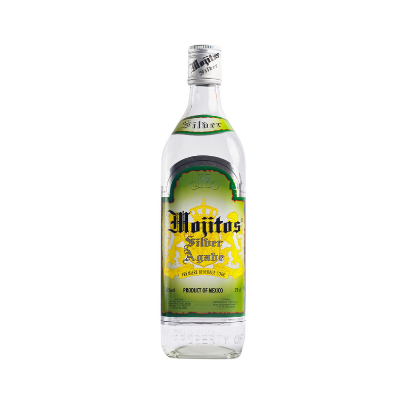 Mojitos Silver Tequila 750ml