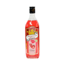Margarita Queen With Tequila Strawberry 750ml