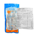 Sarangani Bay Boneless Milkfish Smoked Small