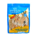 Sarangani Bay Baby Milkfish Marinated Spicy