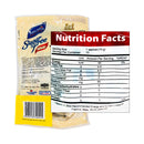 San Mig Coffee Sugar Free White SUP 10g x 8's + 2 Free