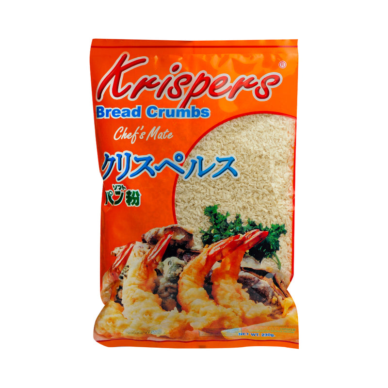 Krispers Bread Crumbs 230g