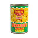Tai Hing Button Mushroom Whole 425g