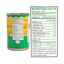 Tai Hing Button Mushroom Whole 425g