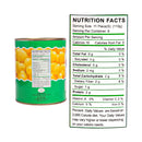 Tai Hing Mushrooms Choice Whole 850g