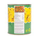 Tai Hing Mushrooms Pieces And Stems 850g