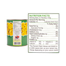 Tai Hing Mushrooms Pieces And Stems 850g