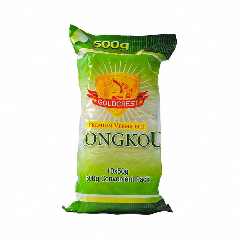 Goldcrest Longkou Premium Vermicelli 500g