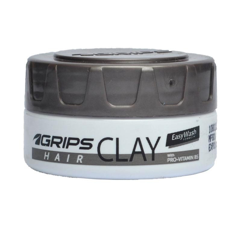 Grips Hair Clay 25g