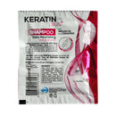 Keratin Plus Shampoo Daily Nourishing 22ml x 12's