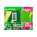 Empress Shampoo Long & Healthy 21ml x 12’s + 2