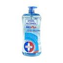 Alcoplus 70% Ethyl Alcohol Pump 1000ml