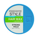 Penshoppe Style Hair Wax Strong Hold 80ml