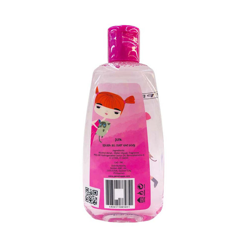 Penshoppe Cologne Pink 125ml