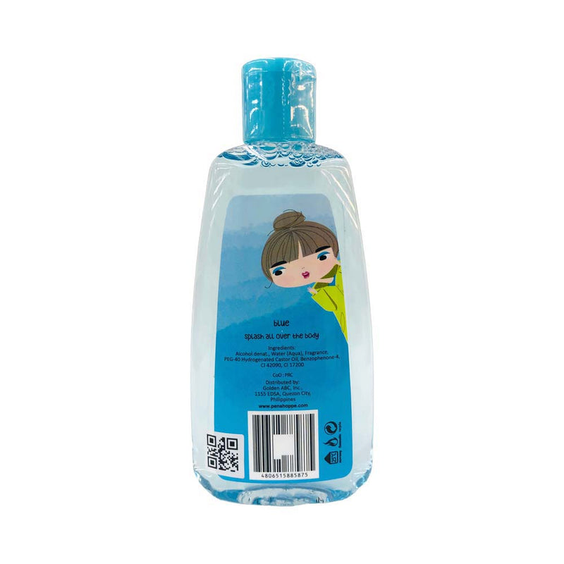 Penshoppe Cologne Blue 125ml