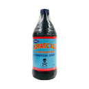 Ellestreque Muriatic Acid Commercial Grade 1L